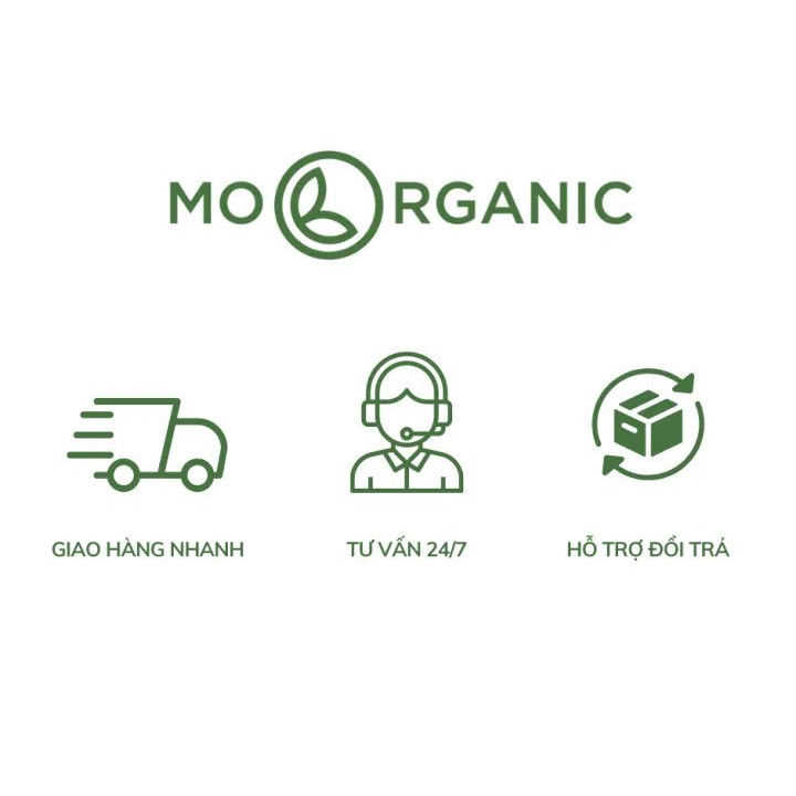 Combo gội xả bồ kết hoa nhài Mơ Organic kháng khuẩn, giảm gàu, rụng tóc