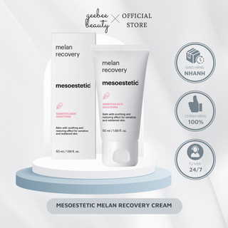 Kem dưỡng mesoestetic melan recovery 50ml