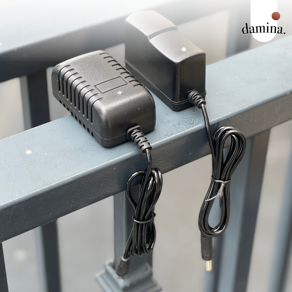 |SẠC NHANH| Sạc xe điện trẻ em, sạc xe ô tô điện trẻ em 12v, 6v 1000mah có đèn báo