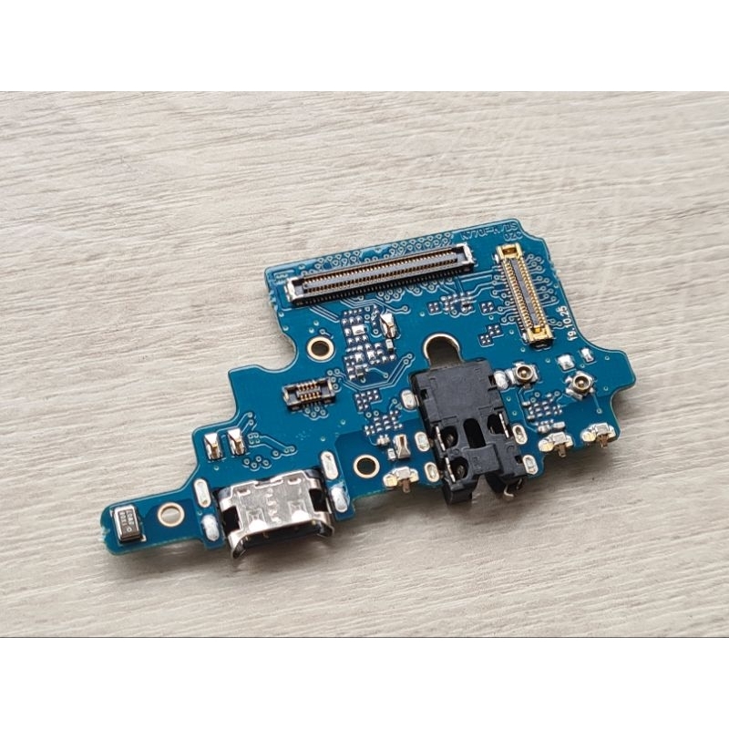 Cụm sạc Samsung Note 10 Lite SM-N770F , cụm sạc linh kiện như hình