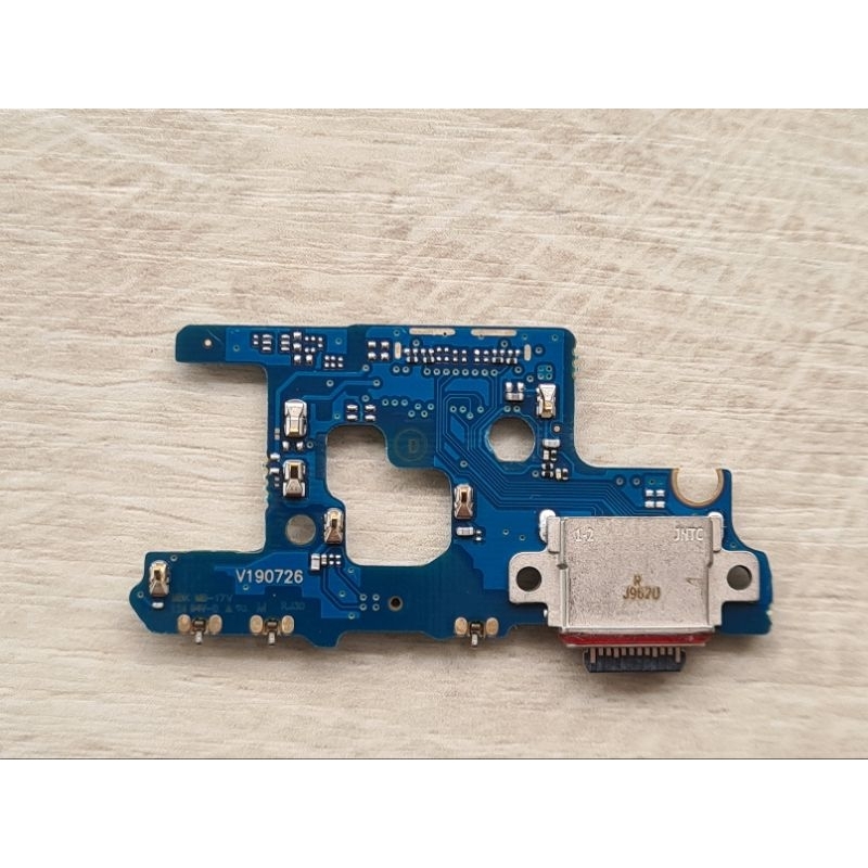 Cụm sạc Samsung Note 10 Plus SM-N975F SM-N976B SM-N976N ,  hàng linh kiện như hình