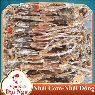 Khô nhái an giang vũ nữ chân dài- vựa khô đại ngư