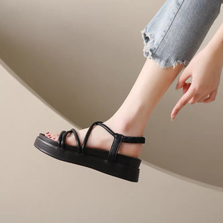 sandal dây mảnh B5 siêu hot hit
