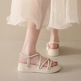 sandal dây mảnh B5 siêu hot hit
