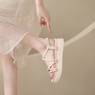 sandal dây mảnh B5 siêu hot hit
