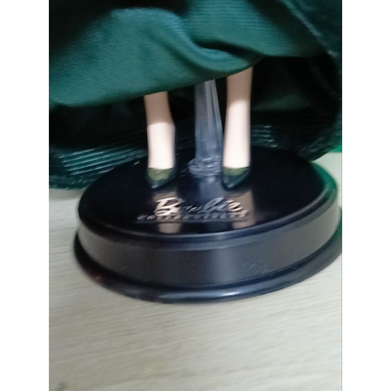 Búp bê barbie Bob Mackie Jewel