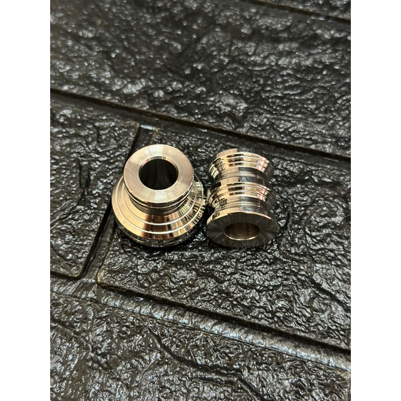 Full Ốc SALAYA V2 Cho Xe Dream