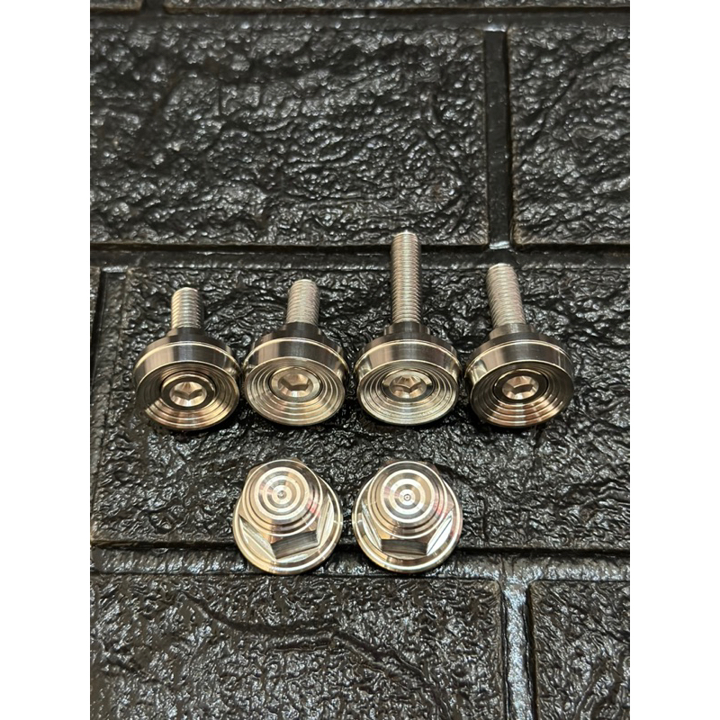 Full Ốc SALAYA V2 Cho Xe Dream