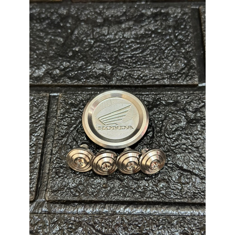 Full Ốc SALAYA V2 Cho Xe Dream