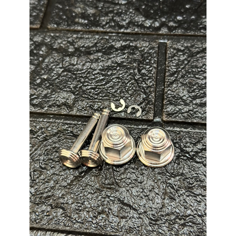 Full Ốc SALAYA V2 Cho Xe Dream