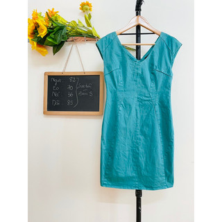 Đầm Hiệu O.N.L.Y Auth, Size Trên Đầm S, 2hand
