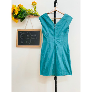 Đầm Hiệu O.N.L.Y Auth, Size Trên Đầm S, 2hand