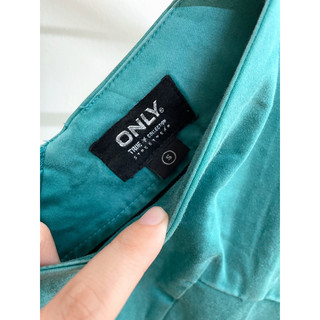Đầm Hiệu O.N.L.Y Auth, Size Trên Đầm S, 2hand
