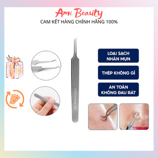 Nhíp Gắp Mụn Vacosi T07
