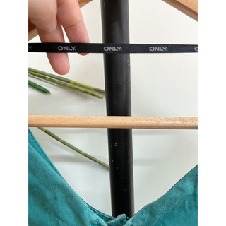 Đầm Hiệu O.N.L.Y Auth, Size Trên Đầm S, 2hand
