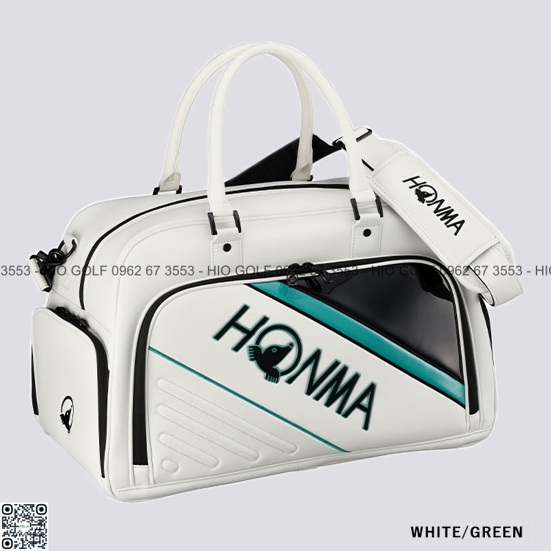 Túi xách golf Honma mẫu mới - Túi xách golf chống thấm