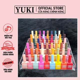 Kệ mica đựng sơn 3,4,5,6,7 tầng - Kệ trưng bày sơn móng tay nail - kệ đựng đồ trang điểm - chuyên dụng làm nail