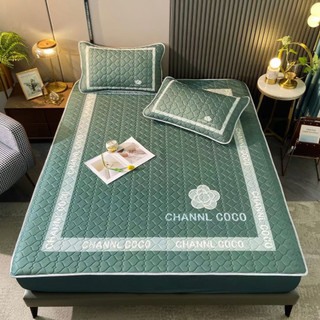 Chiếu Điều Hòa 5D Thương Hiệu Chanel COCO( kèm 2 vỏ gối)
