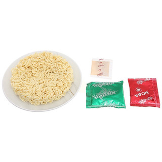 [GÓI LẺ ] Mì Bò Kim Chi Cay Vifon, gói 105g