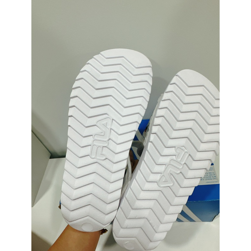 Giày Sandal Fila chính hãng size 38