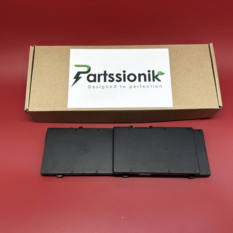 Pin Laptop Dell Precision 15 7510 17 7710 M7710