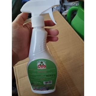 Xịt ruồi côn trùng thông minh