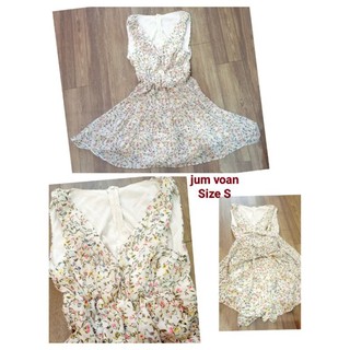jum nhiều kiểu