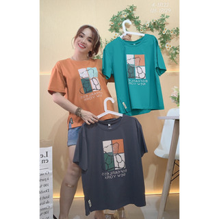 Áo thun tshirt bigsize g- ny 17122