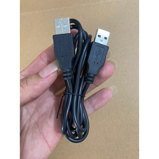Dây USB Chuyển đổi dữ liệu (2 đầu dương) Dây cáp USB 2 đầu ( hai đầu dương)