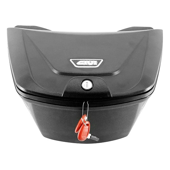 Thùng giữa givi G10N hàng chính hãng mới 100% - BH 2 Năm