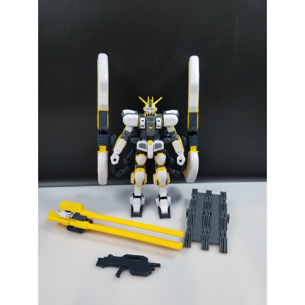 Mô Hình Gundam HGUC Atlas Gundam 2nd