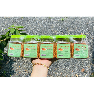 Muối ô mai phố cổ 100g