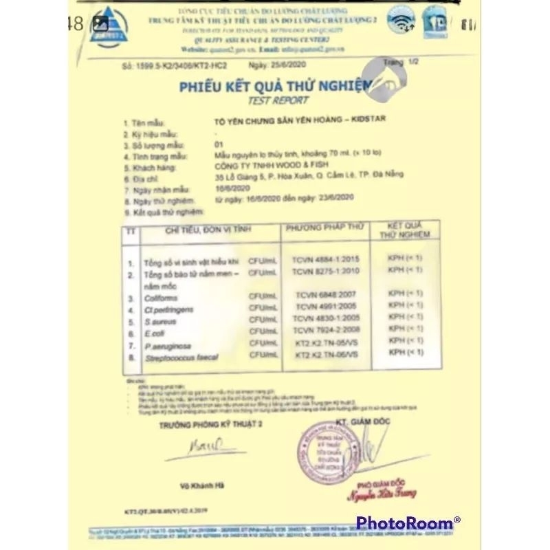 Combo 10 Hủ Yến sào cho bé Kidstar 20% yến, giải pháp cho bé thông minh cao lớn, hô trợ tiêu hóa.