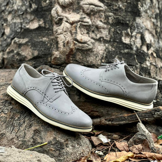 CO.LE HAAN ØRIGINALGRAND WINGTIP OXFORD