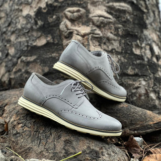 CO.LE HAAN ØRIGINALGRAND WINGTIP OXFORD