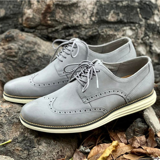 CO.LE HAAN ØRIGINALGRAND WINGTIP OXFORD