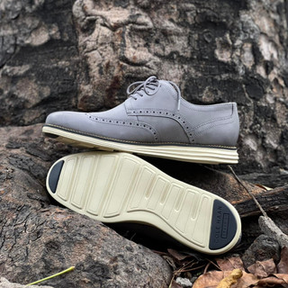 CO.LE HAAN ØRIGINALGRAND WINGTIP OXFORD
