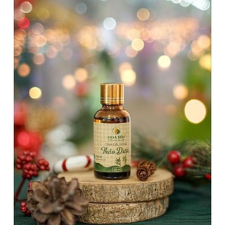 TINH DẦU THẢO DƯỢC 30 ml