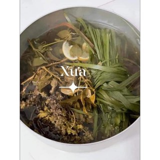 TINH DẦU THẢO DƯỢC 30 ml