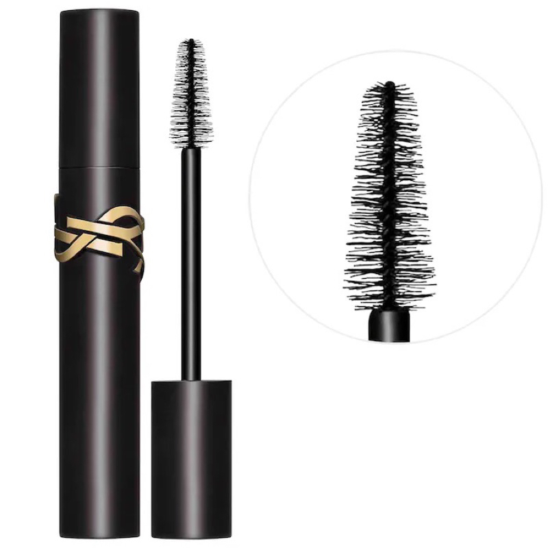 Chuốt mi Mascara YSL Lash Clash Extreme Volume - 2mL