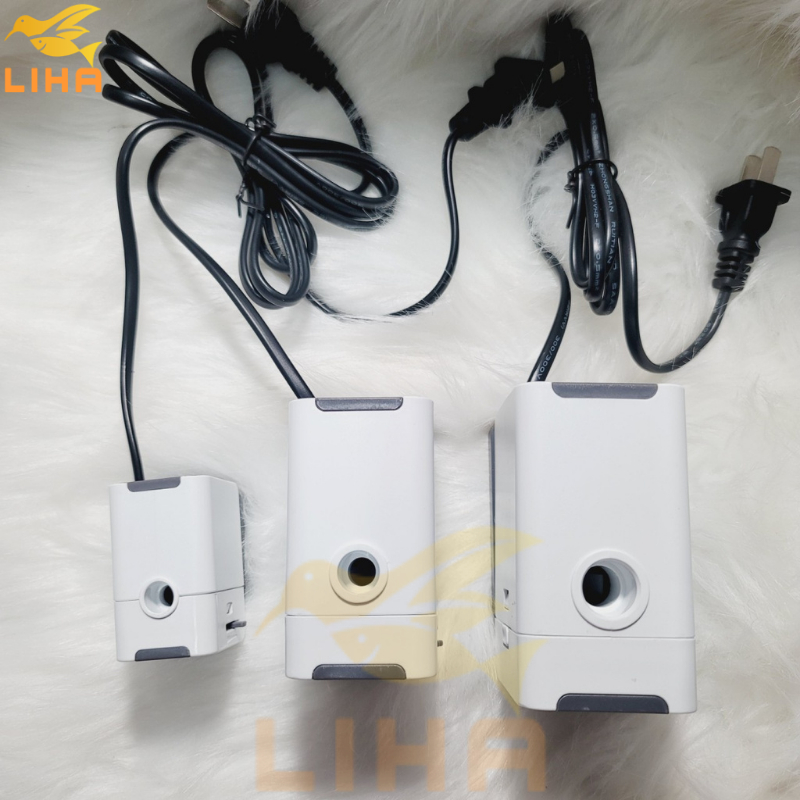 Máy Bơm Hút Cặn Sobo AQ-500 AQ1000 AQ1500 - Bơm Nước Bể Cá