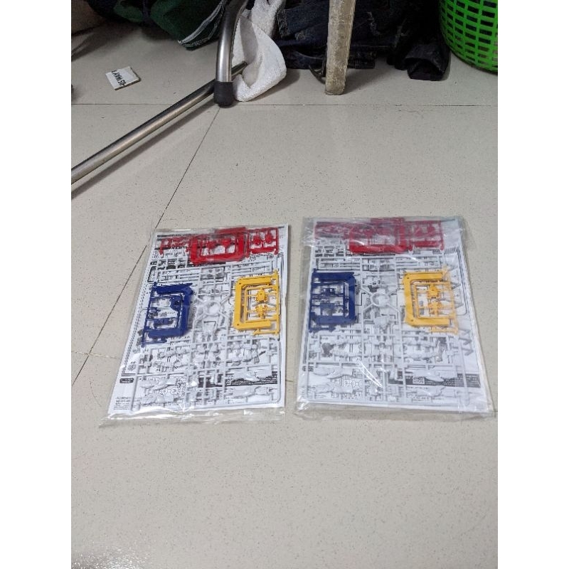 Mô hình lắp ráp RX78-2 GUNDAM FACTORY.