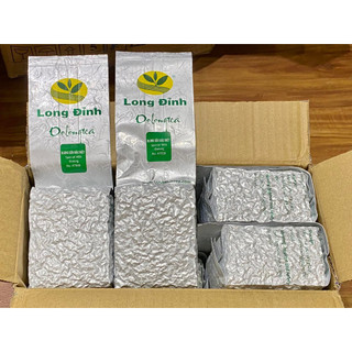 TRÀ Ô LONG SỮA 250G