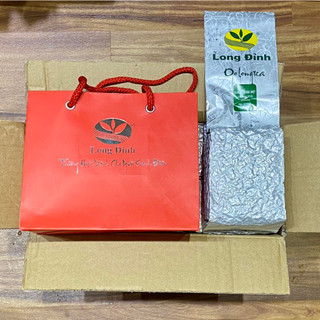 TRÀ Ô LONG SỮA 250G