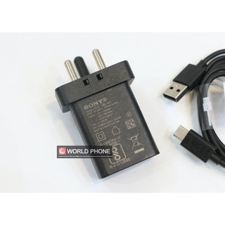 Củ sạc nhanh sony uch12 chính hãng, sạc nhanh sony, cáp usb-c