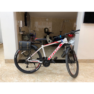 Tui treo xe dap, túi treo xe đạp, bag for bicycle