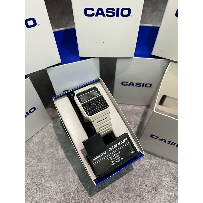 Đồng hồ CA53WF-8B Casio