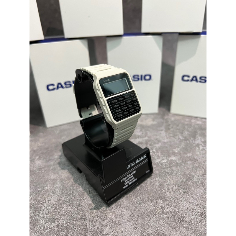 Đồng hồ CA53WF-8B Casio