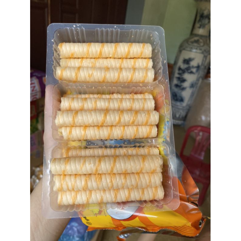 500gr bánh quế poca max ngon