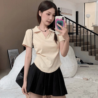45-90KG Áo POLO vạt bầu thời trang BIGSIZE lịch sự, thoáng mát (Mã 27)